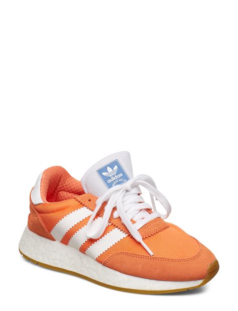 adidas originals n-5923 j sneakers met rushes oranje|adidas Kids' N.